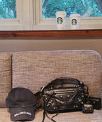 LO - BGA Bags - 2548