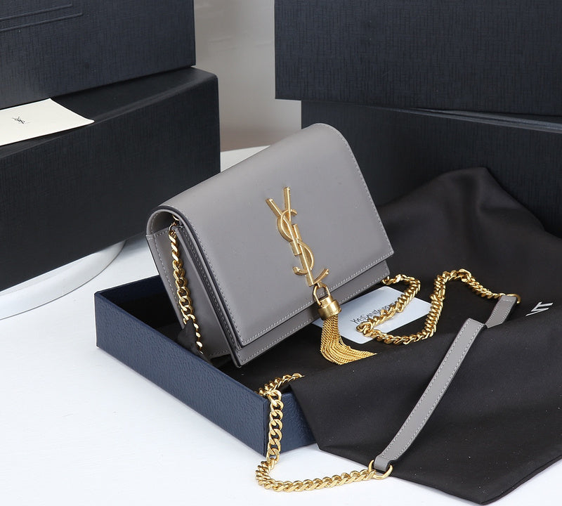 YSL BAGS - WOMEN LOVE LUXURY BAGS - 1691