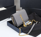 YSL BAGS - WOMEN LOVE LUXURY BAGS - 1691