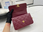 Lusso Official -  CHL BAGS  - 596