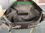 LO - BGA Bags - 1787