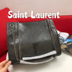YSL BAGS - WOMEN LOVE LUXURY BAGS - 1410