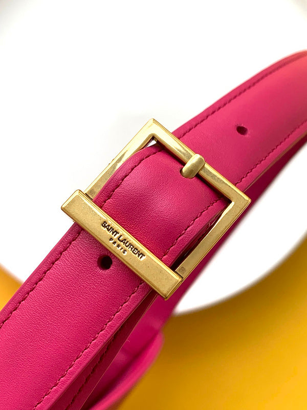 Lusso Official - LUXURY YSL BAGS - 573