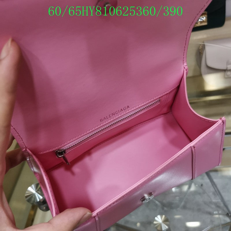 LO - BGA Bags - 2476