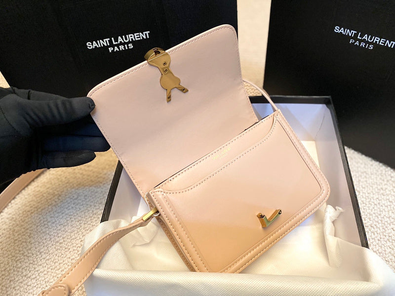 Lusso Official - LUXURY YSL BAGS - 1810