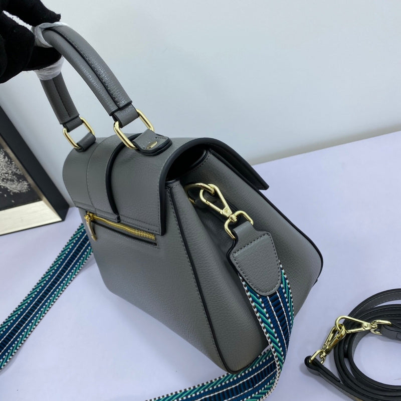 YSL BAGS - WOMEN LOVE LUXURY BAGS - 1487