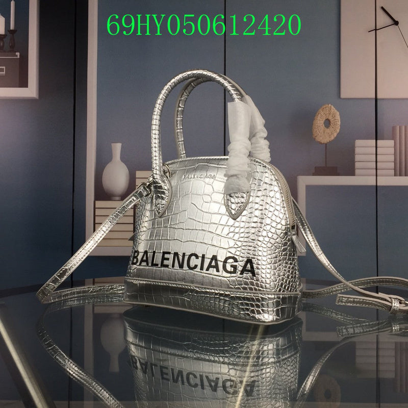 LO - BGA Bags - 2495
