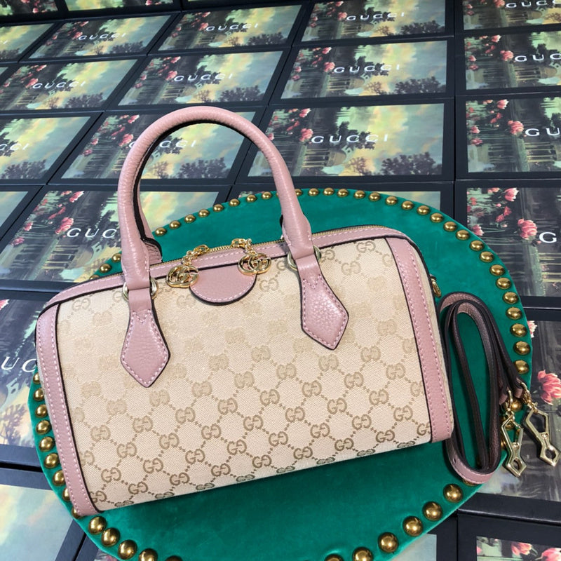 LO - GCC Bags - 6301