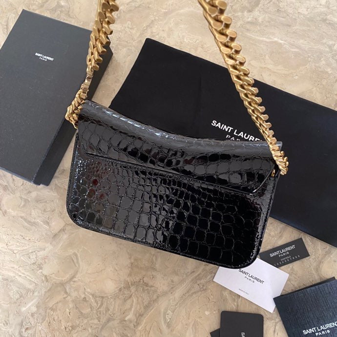 BB - YSL Bag - 3748