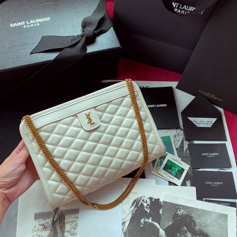 Lusso Official - LUXURY YSL BAGS - 663