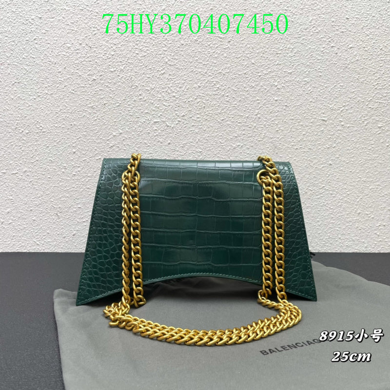 LO - BGA Bags - 1838