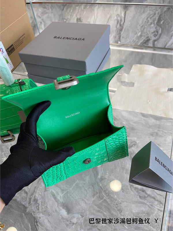 LO - BGA Bags - 1377