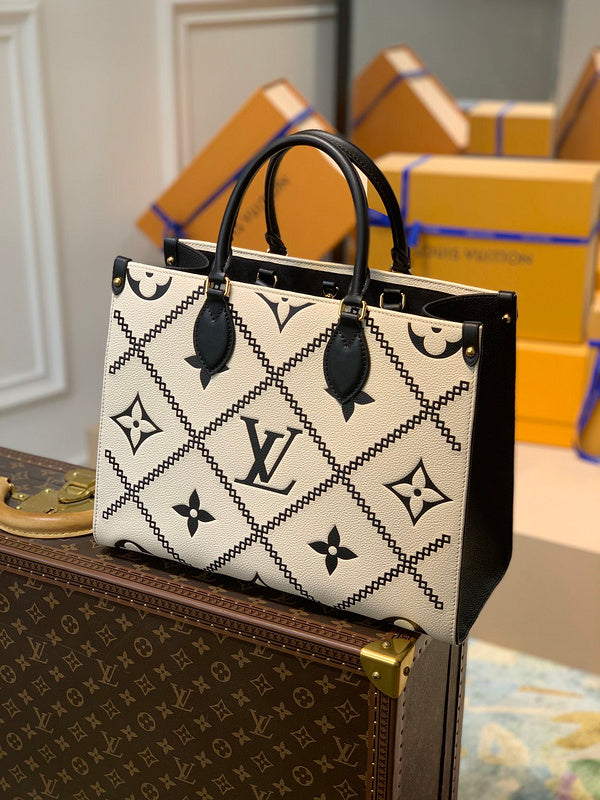 LO - LV Bags - 16578