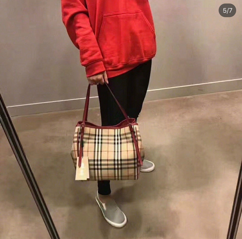 B-Berry Bags - Women Love Luxury Bags - 1013