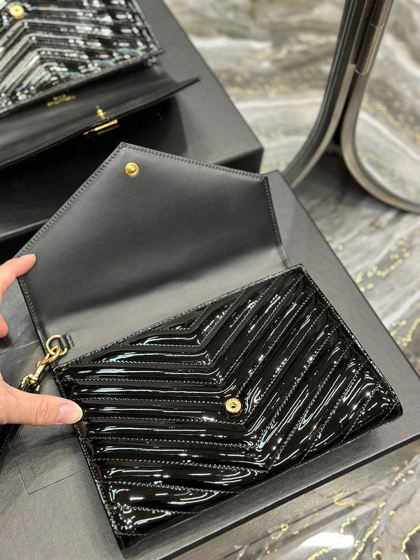 BB - YSL Bag - 3956