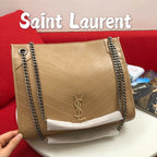 YSL BAGS - WOMEN LOVE LUXURY BAGS - 1406