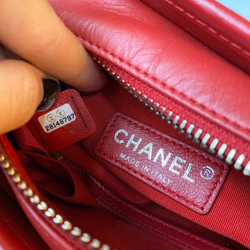 LO - CHL Bags - 2001