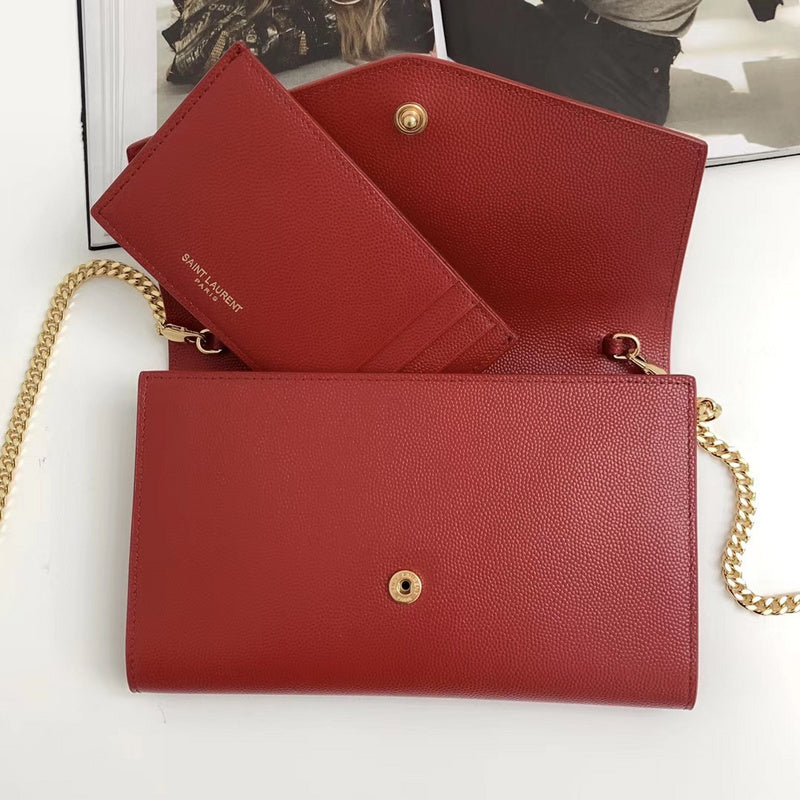 BB - YSL Bag - 3838