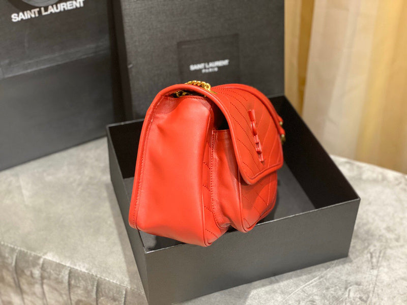 BB - YSL Bag - 4044
