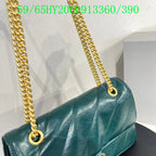 LO - BGA Bags - 2086