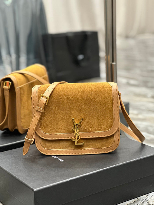 Lusso Official - LUXURY YSL BAGS - 507