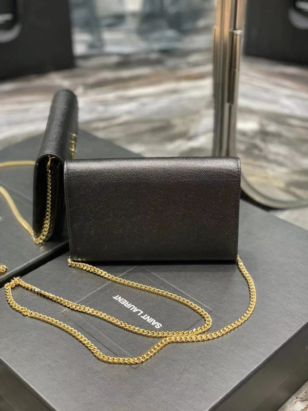 YSL BAGS - WOMEN LOVE LUXURY BAGS - 1670
