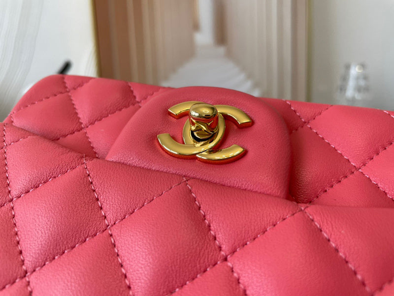 LO - CHL Bags - 2019