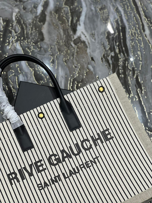 Lusso Official - LUXURY YSL BAGS - 650