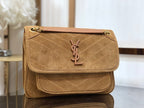 YSL BAGS - WOMEN LOVE LUXURY BAGS - 2423