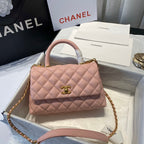 LO - CHL  BAGS FOR WOMEN - FASHION LUXURY BAGS -2306