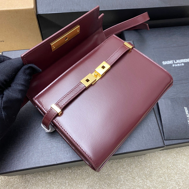 Lusso Official - LUXURY YSL BAGS - 112
