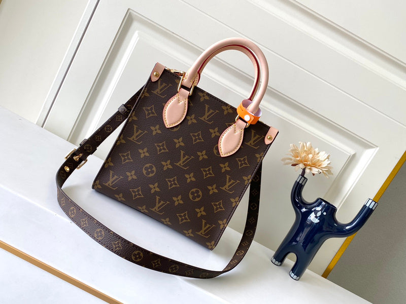 LO - LV Bags - 16302