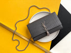 Lusso Official - LUXURY YSL BAGS - 843