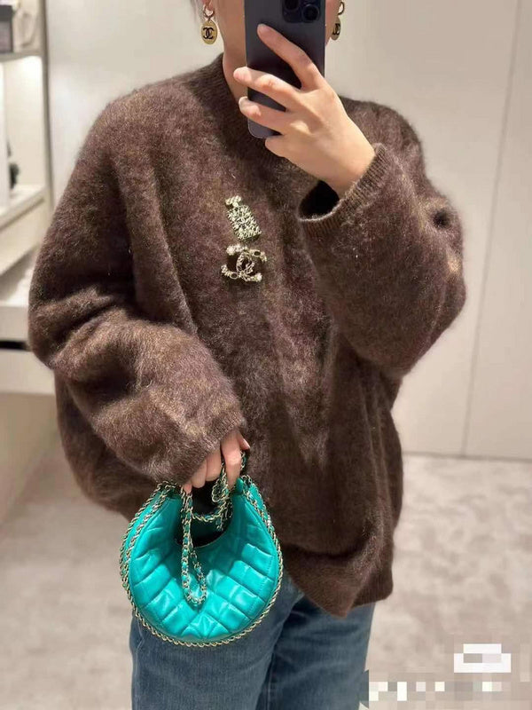 LO - LUXURY CHL BAGS - 601