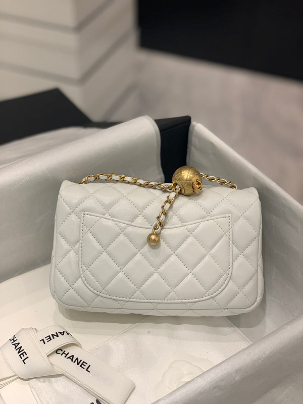 LO - CHL  BAGS FOR WOMEN - FASHION LUXURY BAGS -2074