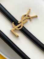 BB - YSL Bag - 2452