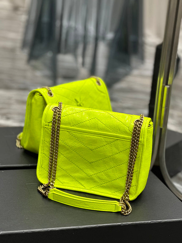 YSL BAGS - WOMEN LOVE LUXURY BAGS - 146