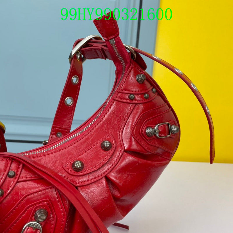 LO - BGA Bags - 2368