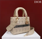 Lusso Official - DYOR FASHION BAGS - 2017