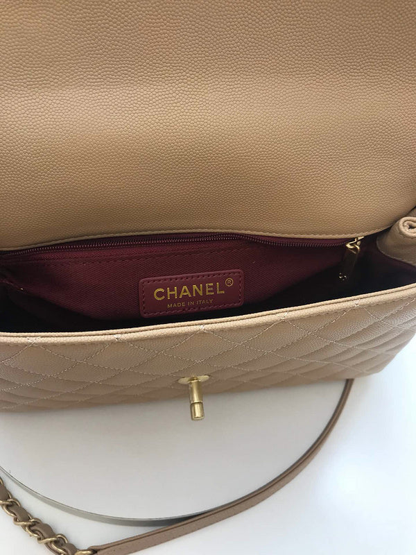Lusso Official -  CHL BAGS  - 496