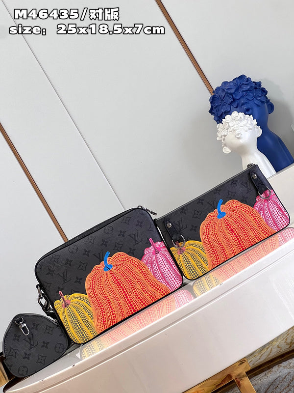 LO - LV Bags - 15451