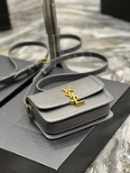 YSL BAGS - WOMEN LOVE LUXURY BAGS - 390