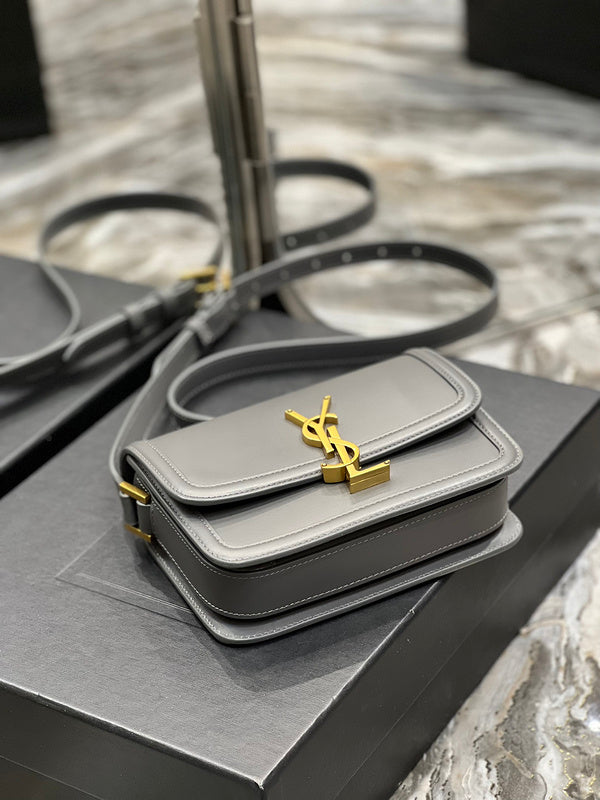 YSL BAGS - WOMEN LOVE LUXURY BAGS - 390