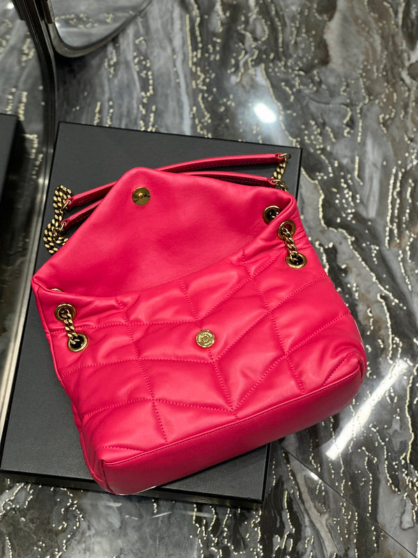 Lusso Official - YSL LUXURY WOMEN BAGS - 1553