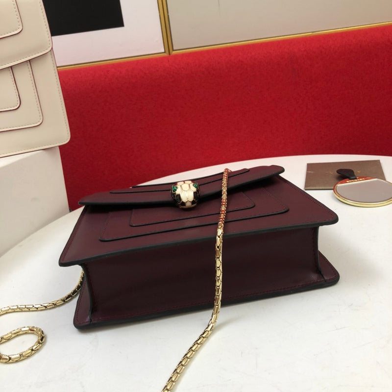 B-Berry Bags - Women Love Luxury Bags - 533
