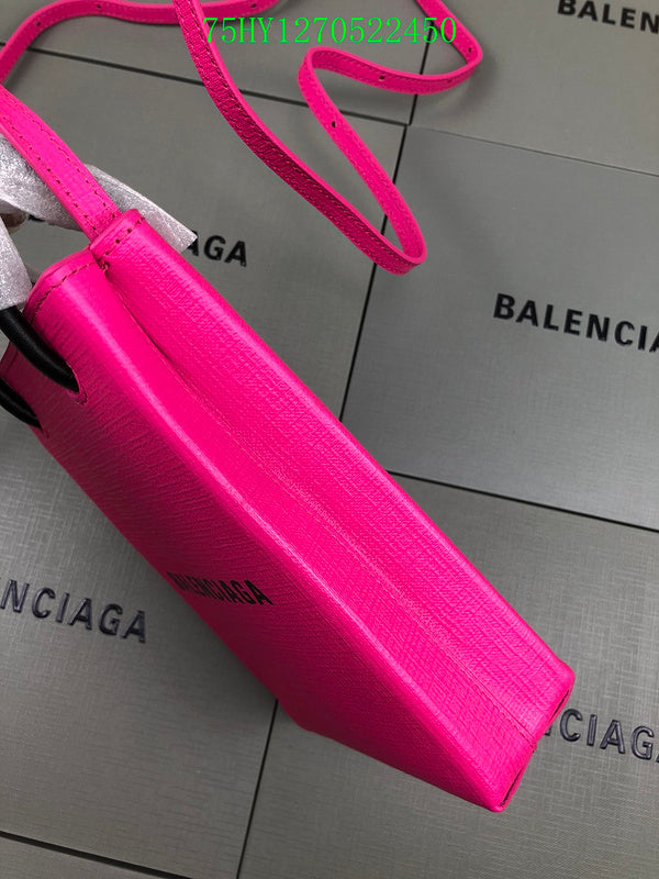 LO - BGA Bags - 1774