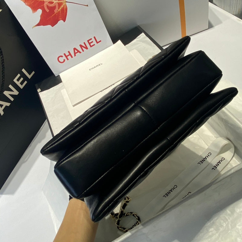 LO - CHL  BAGS FOR WOMEN - FASHION LUXURY BAGS -2164