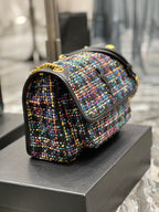 BB - YSL Bag - 4210