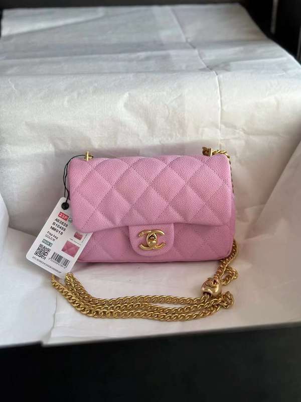 LO - CHL  BAGS FOR WOMEN - FASHION LUXURY BAGS - 396