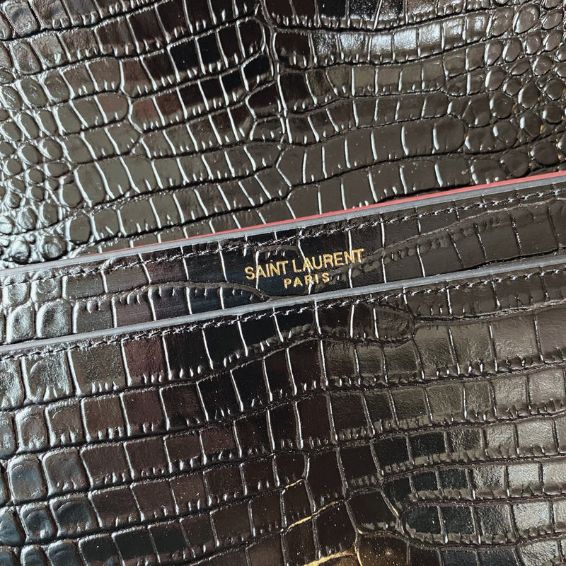 Lusso Official - LUXURY YSL BAGS - 659